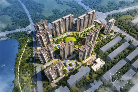 四实小双学区房东源庄园3室2厅2卫