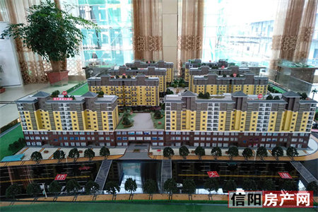 南城区惠泽澜庭3室2厅2卫90万131m2出售