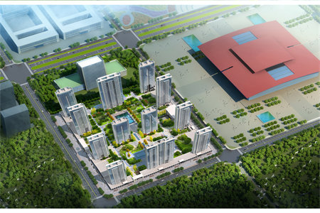 舜王潍水怡景园3室2厅1卫81万143m2出售