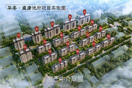 科达小区3室2厅1卫120m245万