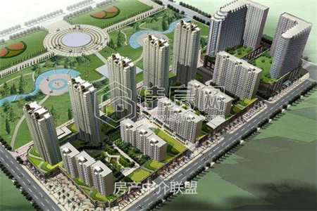 一品南庭3室2厅2卫116m279万