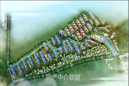 罗浮阳光4室2厅2卫88万153m2精装出售